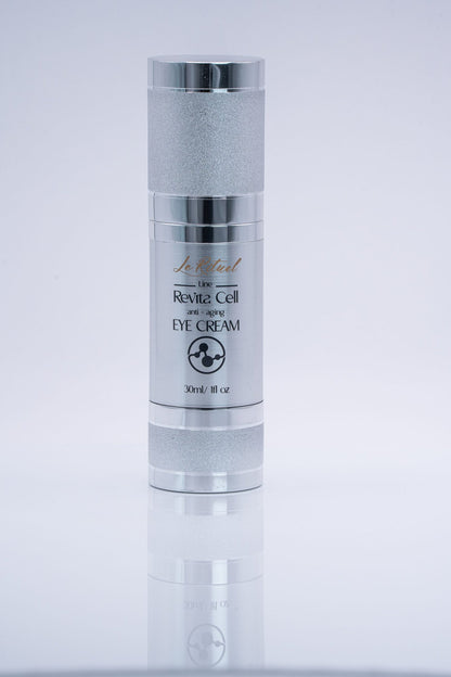 Revita Cell Eye Cream for Dark Circles, Puffiness and Fine Lines image 4