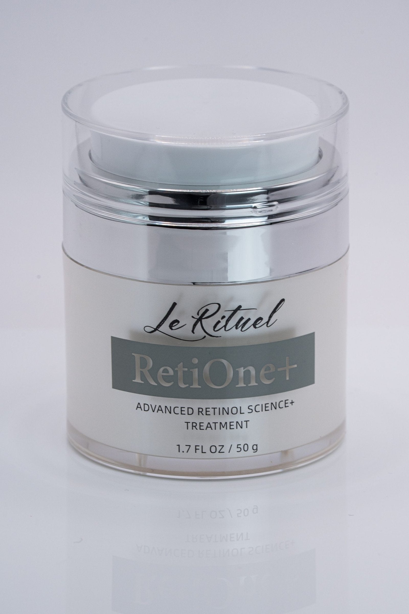 RetiOne+ Retinol Night Treatment image 5