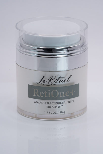 RetiOne+ Retinol Night Treatment image 5