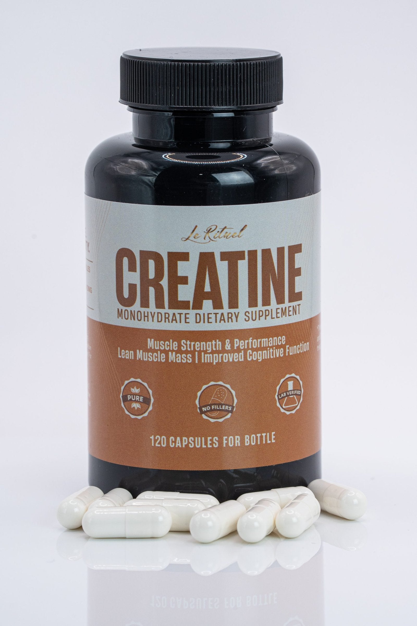 Creatine Le Rituel Monohydrate image 1