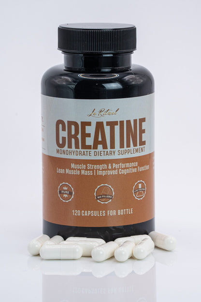 Creatine Le Rituel Monohydrate image 1