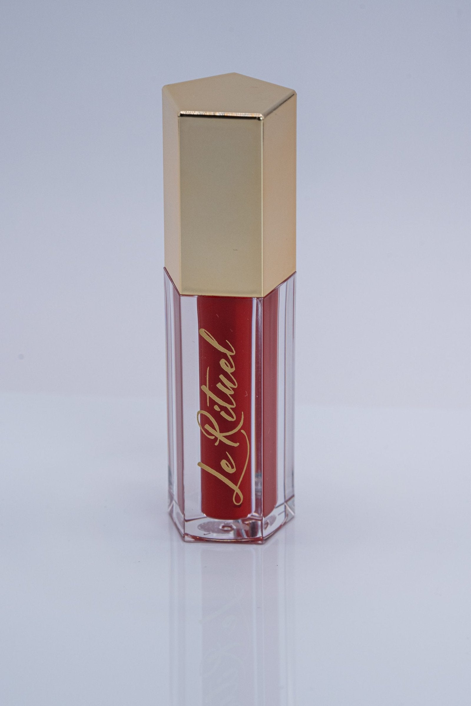 Le Rituel Lipstick image 14