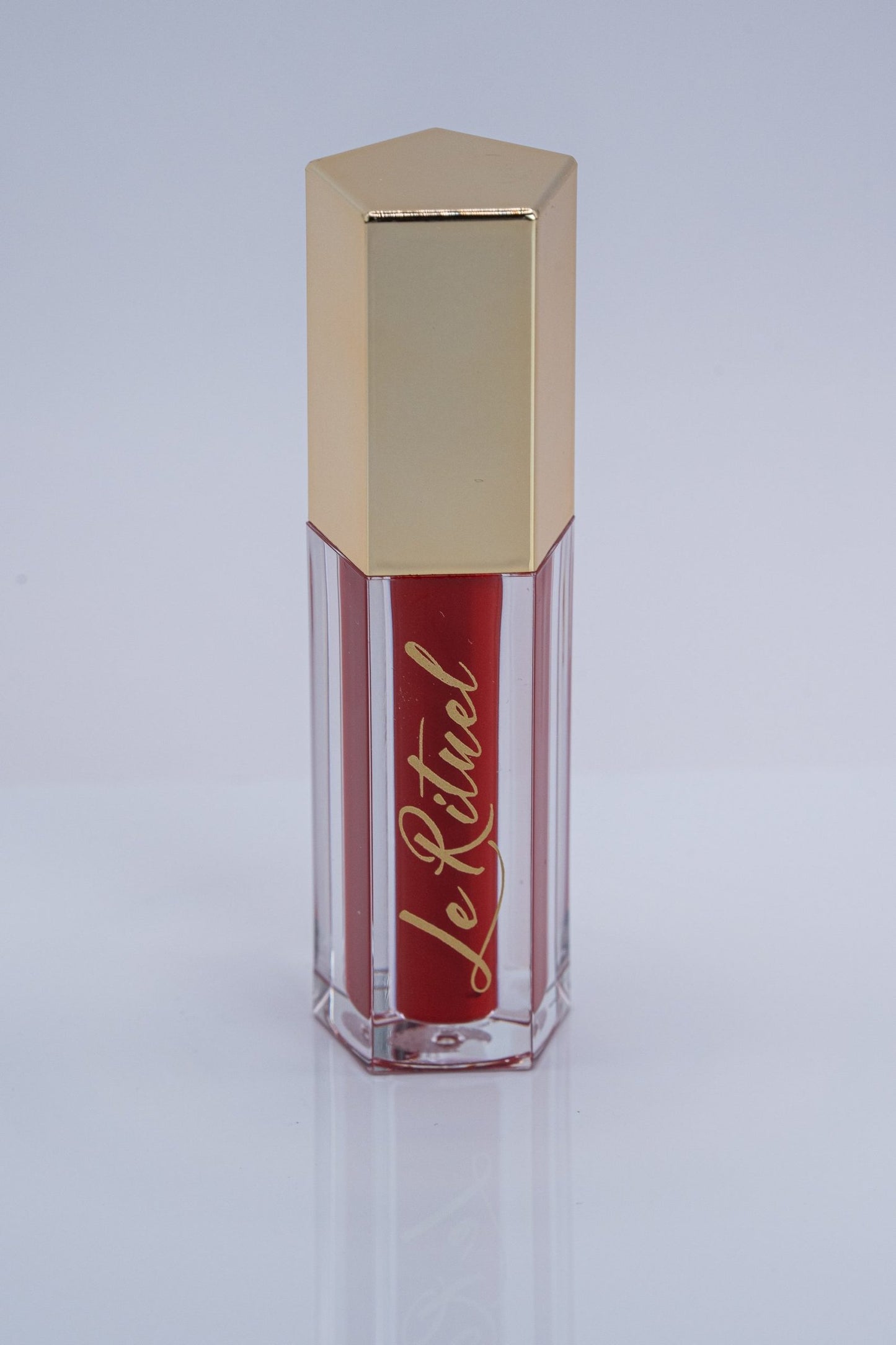 Le Rituel Lipstick image 13