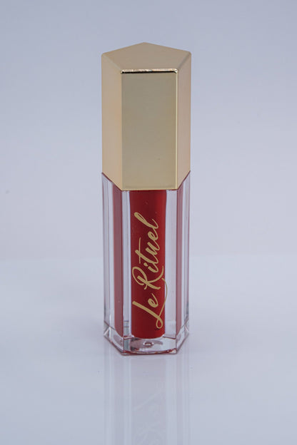 Le Rituel Lipstick image 13