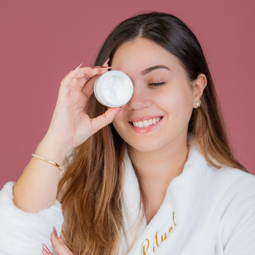 Intimate Area Brightening Cream image 1