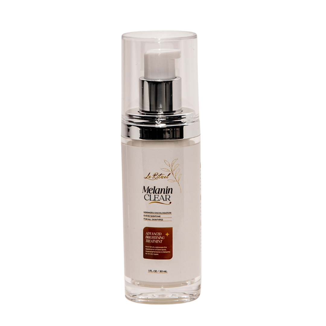 Radiant Skin Essentials image 1