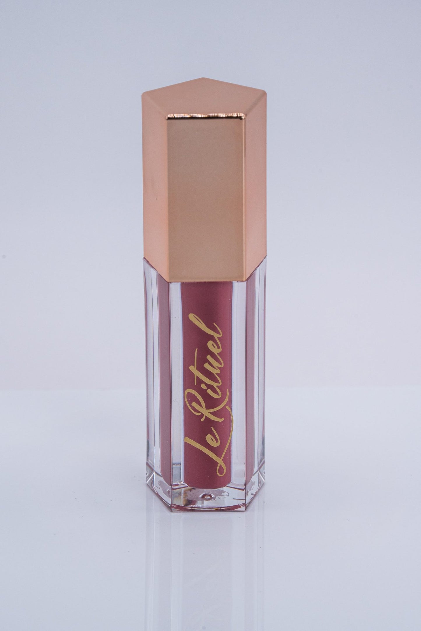 Le Rituel Lipstick image 7