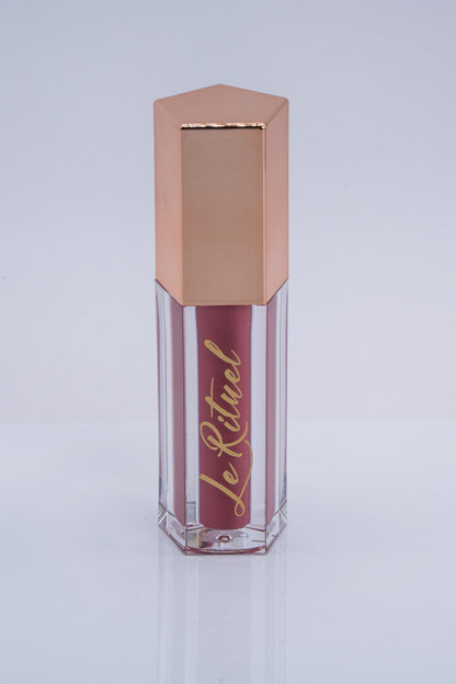 Le Rituel Lipstick image 7