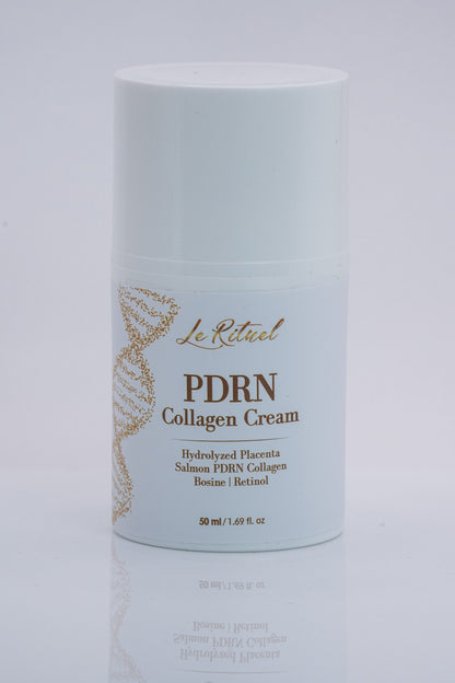 PDRN Collagen Cream for Firmness, Hydration and Skin Regeneration image 5