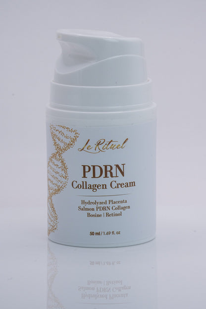 PDRN Collagen Cream for Firmness, Hydration and Skin Regeneration image 7