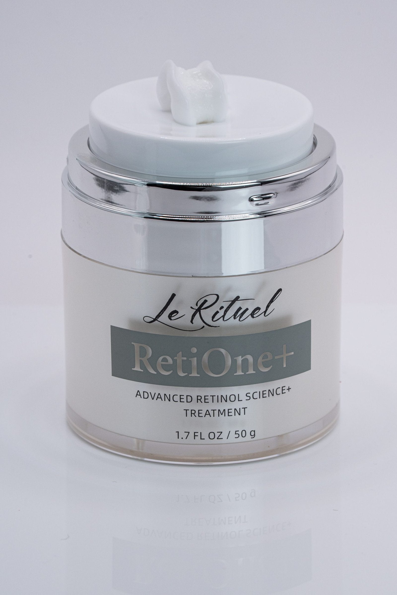 RetiOne+ Retinol Night Treatment image 6