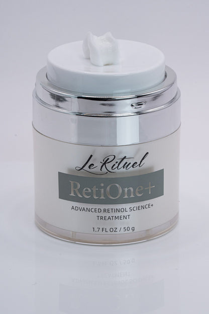 RetiOne+ Retinol Night Treatment image 6