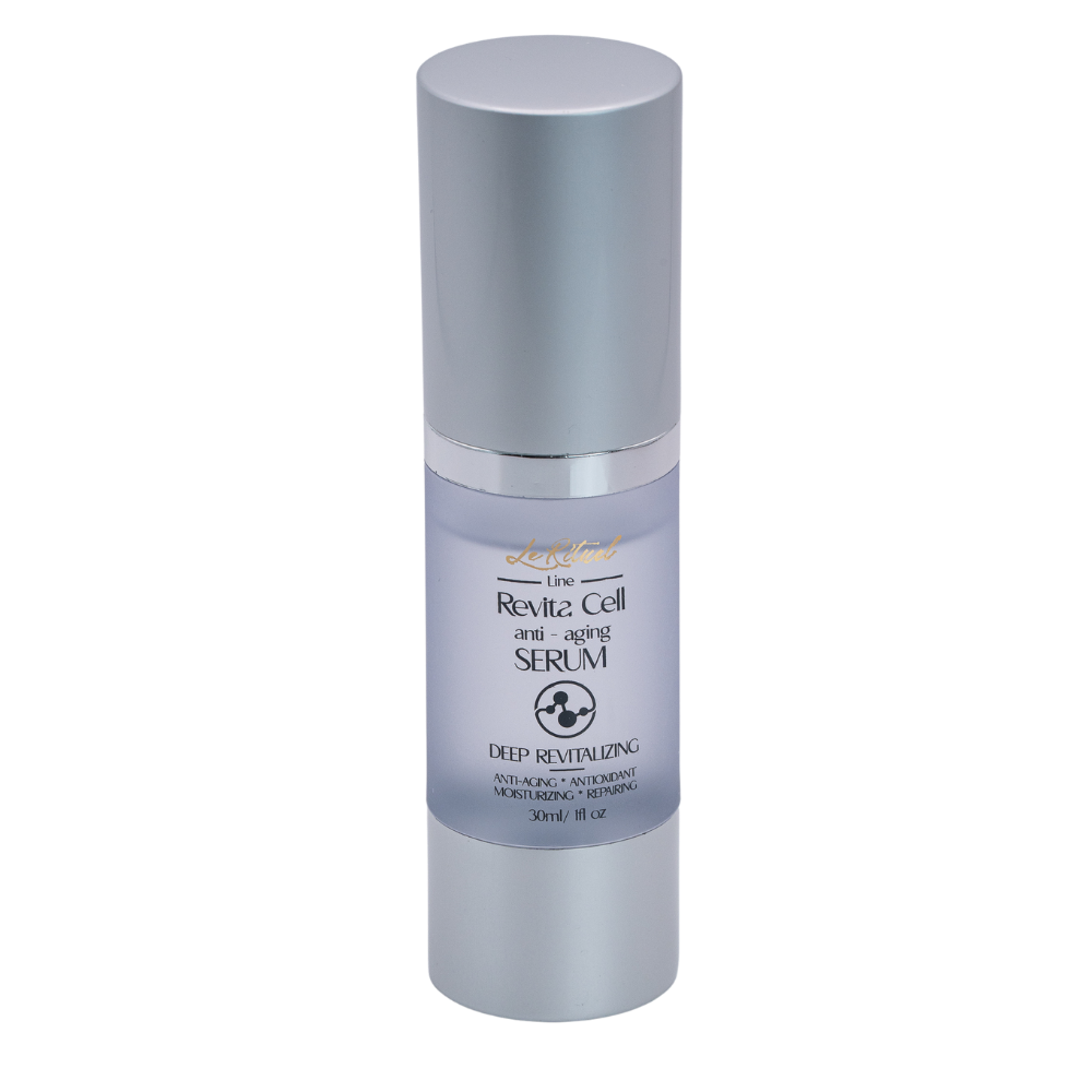 Revita Cell Anti Aging Serum image 0