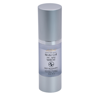 Revita Cell Anti Aging Serum image 0