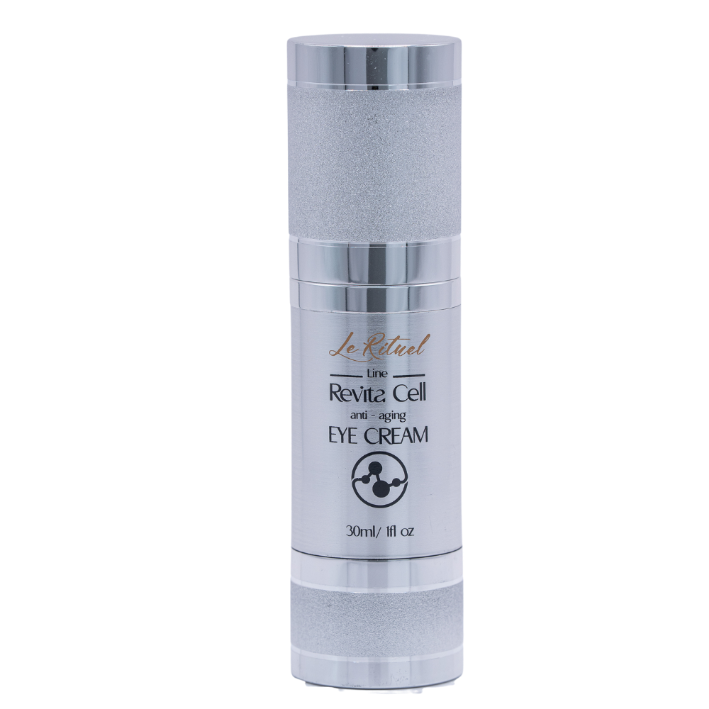 Revita Cell Eye Cream for Dark Circles, Puffiness and Fine Lines image 0