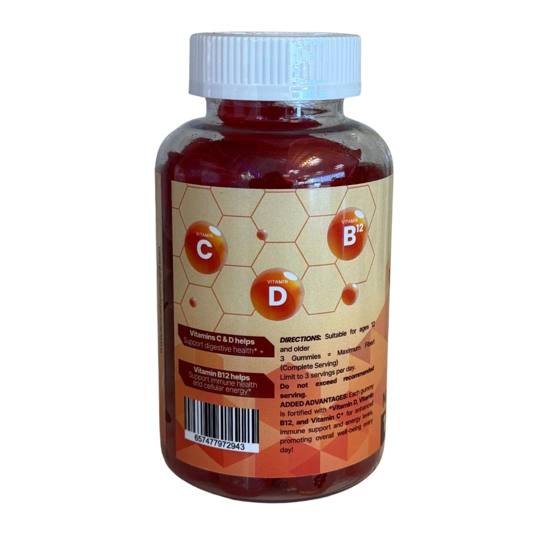 Vitafiber Gummies image 2