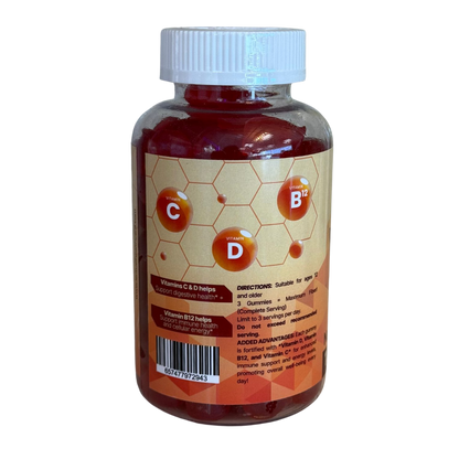 Vitafiber Gummies image 2