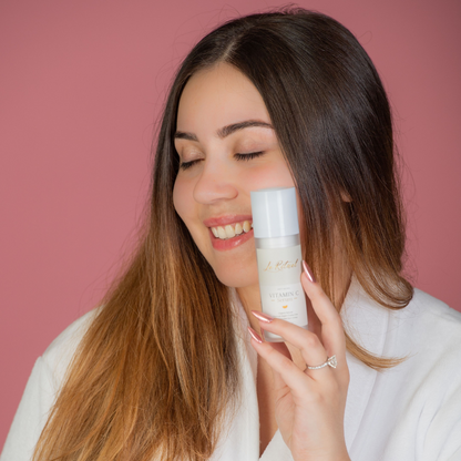 Vitamin C Serum for Brightening, Dark Spots and Anti-Aging image 8