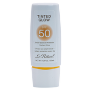 Tinted Glow SPF 50