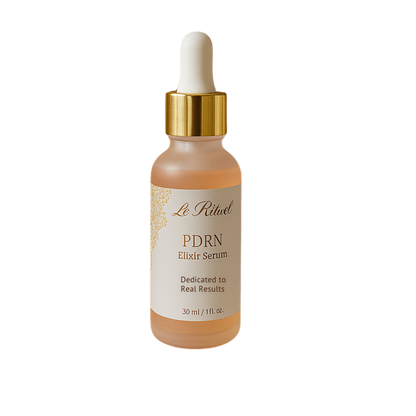PDRN Elixir Serum for Skin Regeneration, Hydration and Firmness image 0