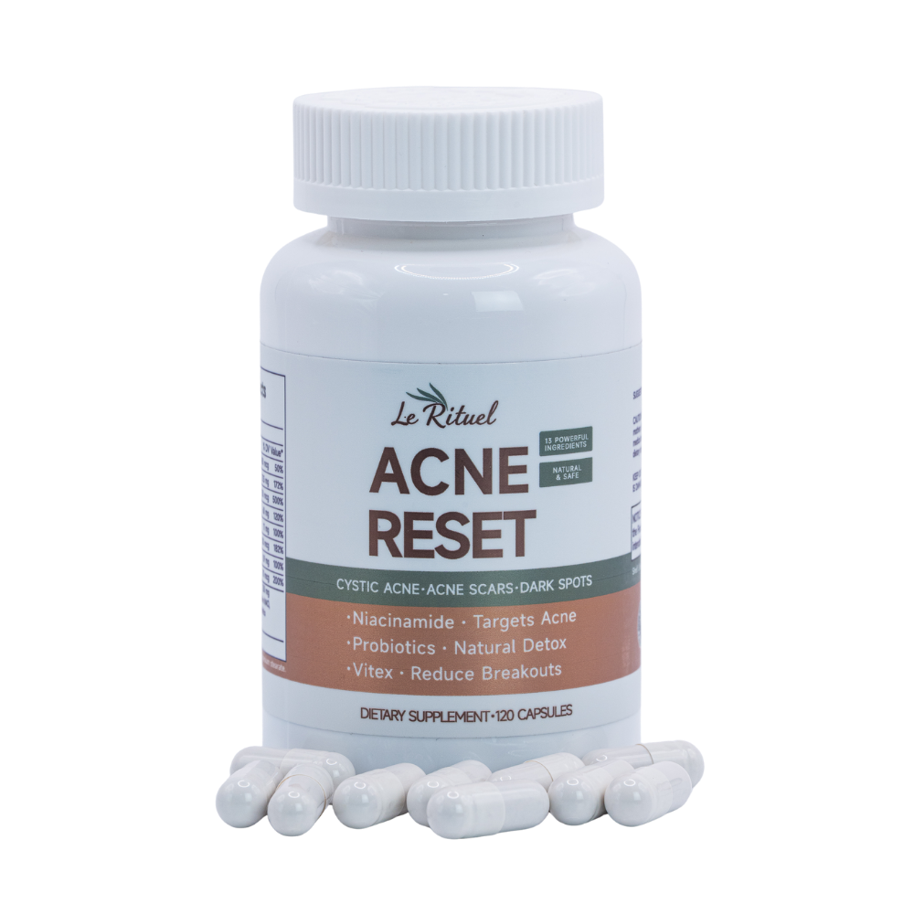 Le Rituel Acne Reset image 0