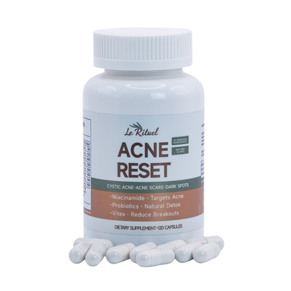 Le Rituel Acne Reset image 0