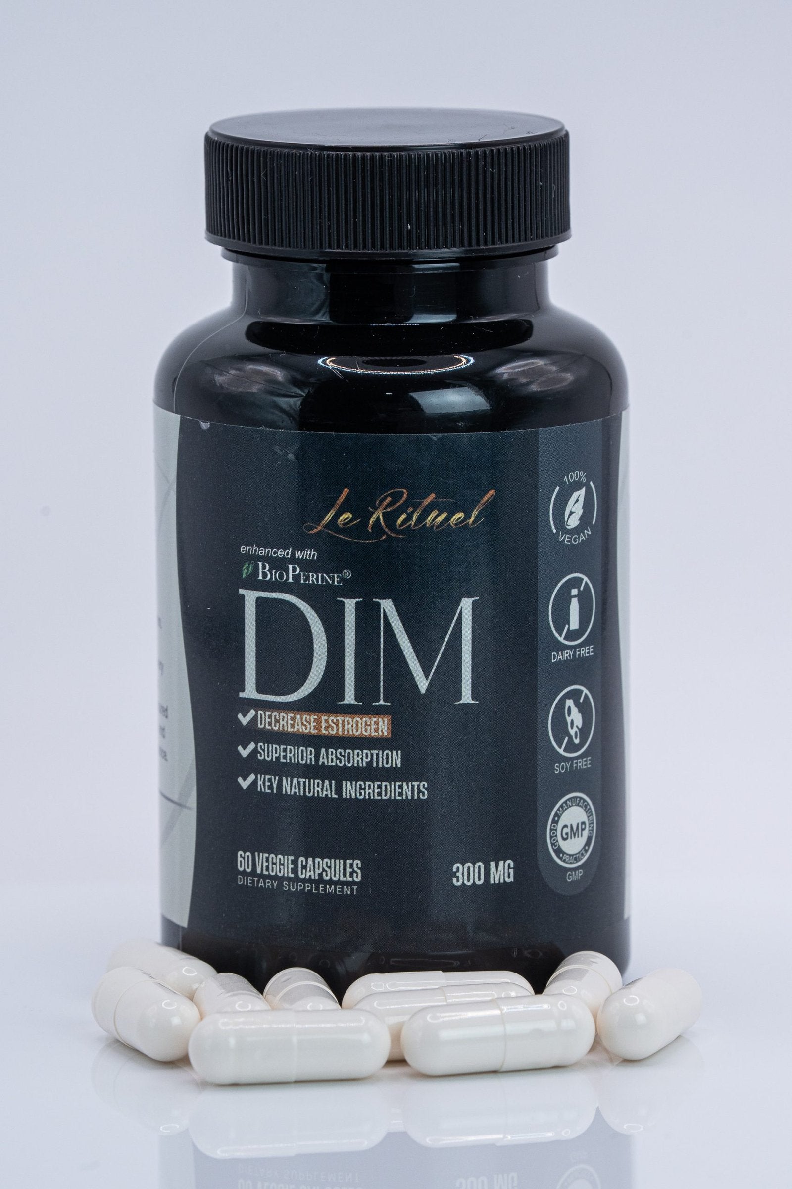 Le Rituel DIM image 1