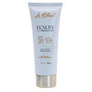 Luxury Sunscreen SPF 50