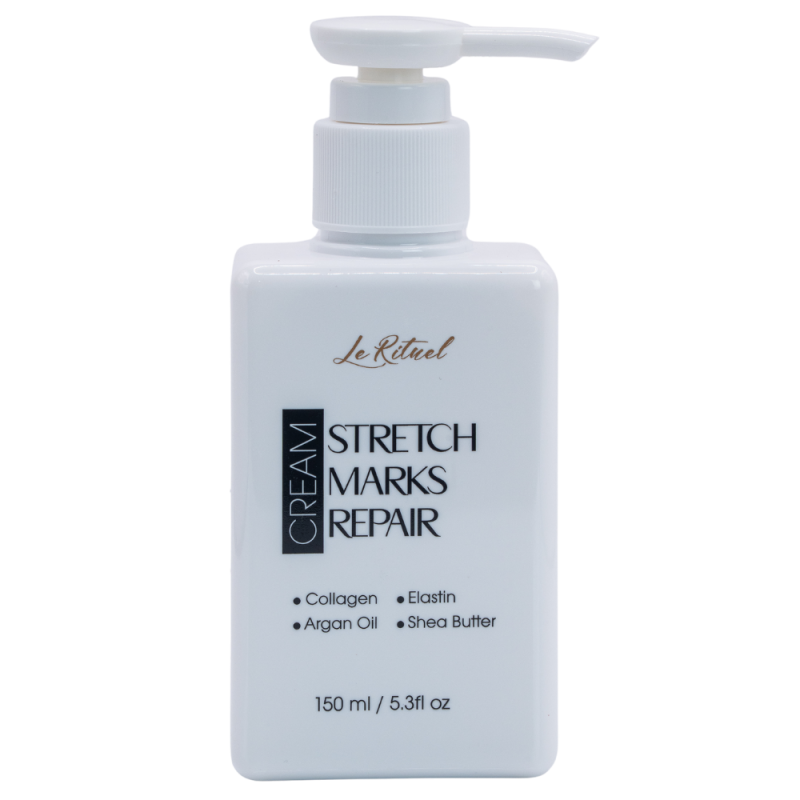 Stretch Marks & Scars Cream