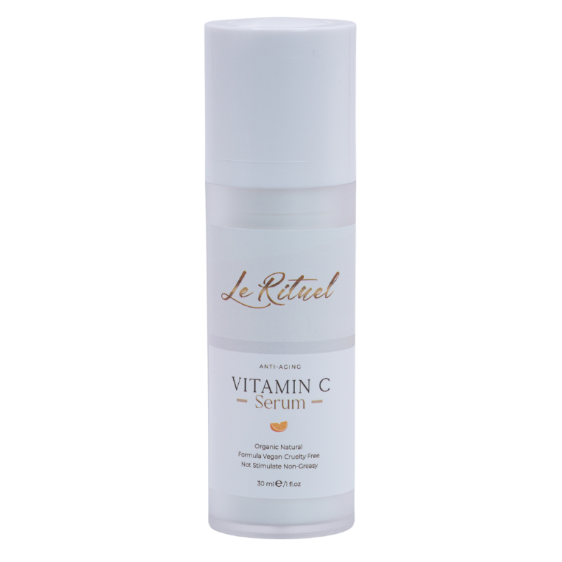 Vitamin C Serum Anti Aging
