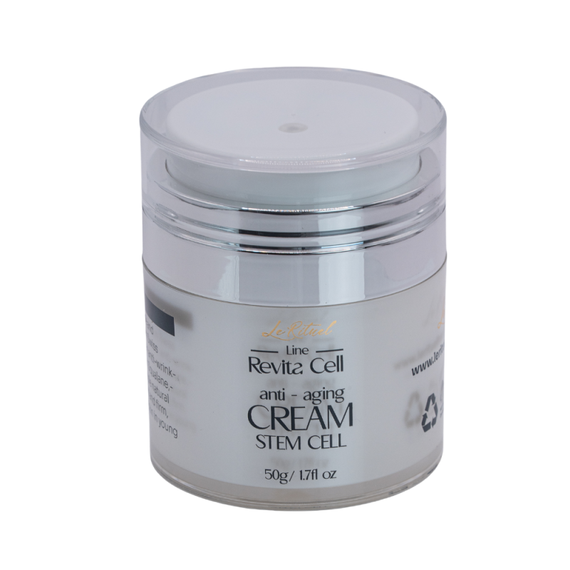 Revita Cell Anti Aging Cream