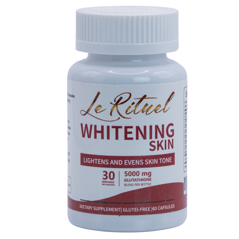 Le Rituel Whitening Skin