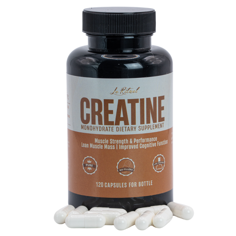 Creatine Le Rituel Monohydrate