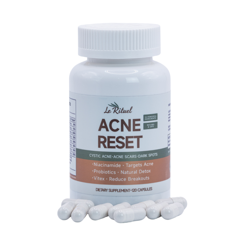 Le Rituel Acne Reset
