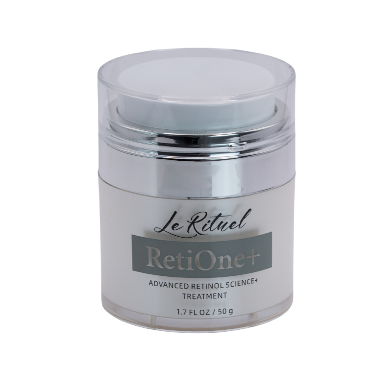 RetiOne+ Retinol Night Treatment